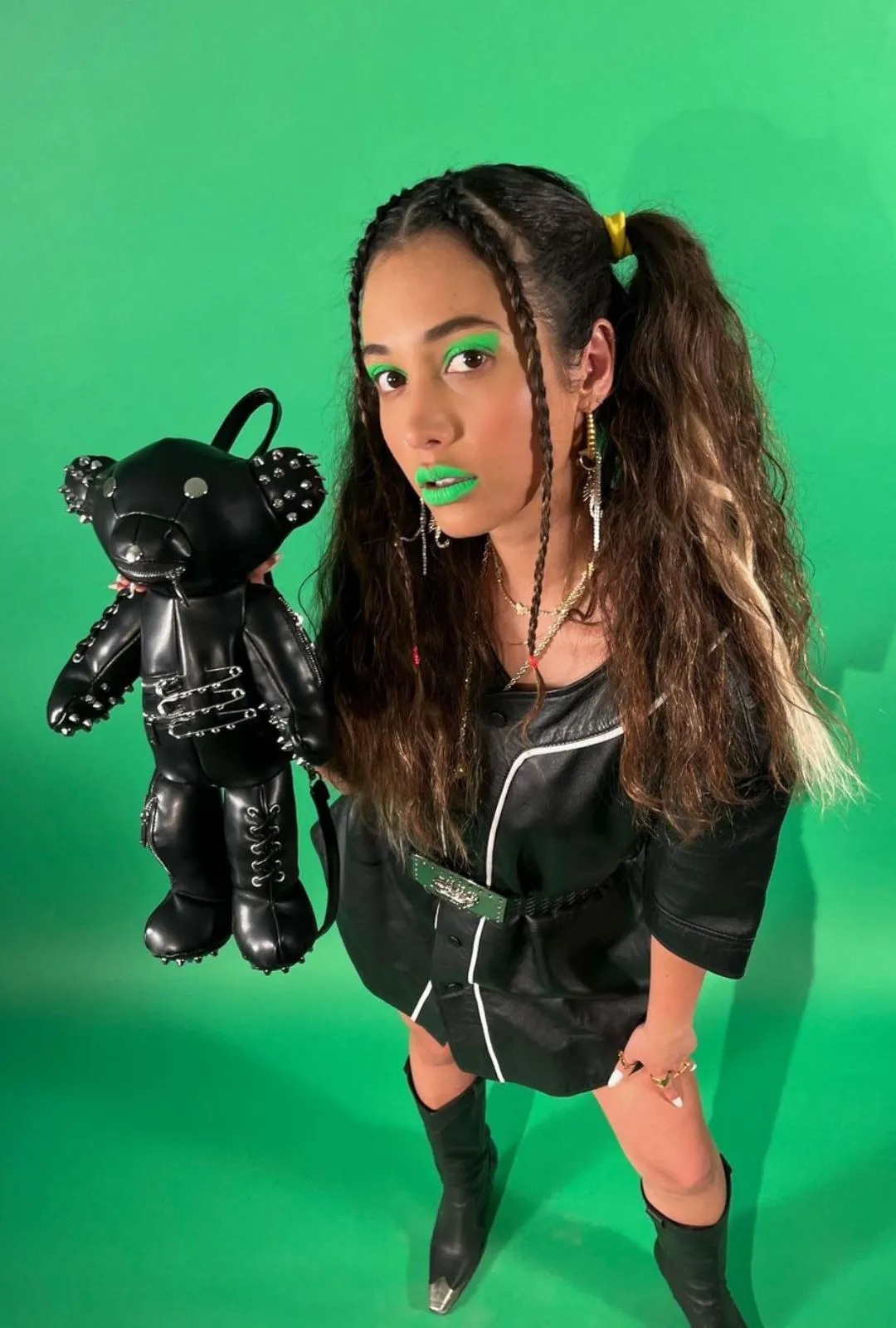 Джесика Вите